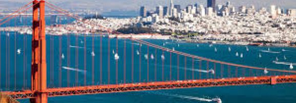 San Francisco Population 2022