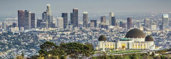 Los Angeles Population 2022