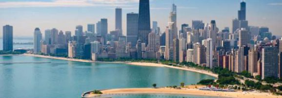 Chicago Population 2024