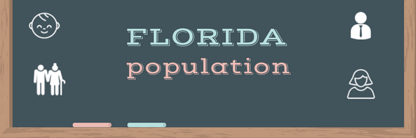 Florida population